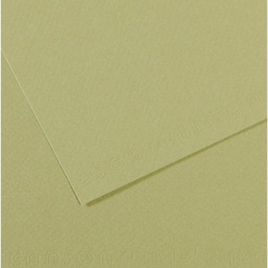 Canson Mi-Teintes A4 160gsm Paper Pack of 25 Sheets