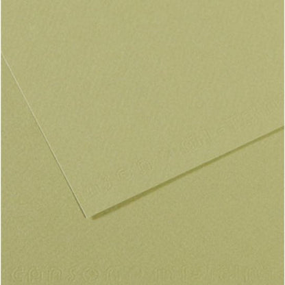 Canson Mi-Teintes A4 160gsm Paper Pack of 25 Sheets