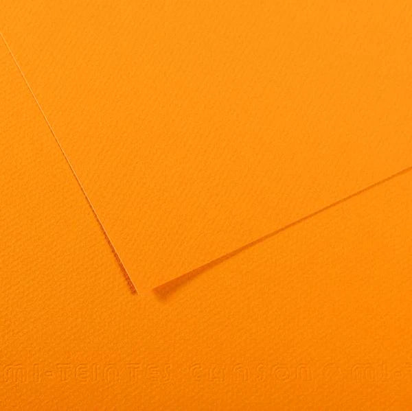 Canson Mi-Teintes A4 160gsm Paper Pack of 25 Sheets