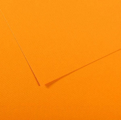 Canson Mi-Teintes A4 160gsm Paper Pack of 25 Sheets