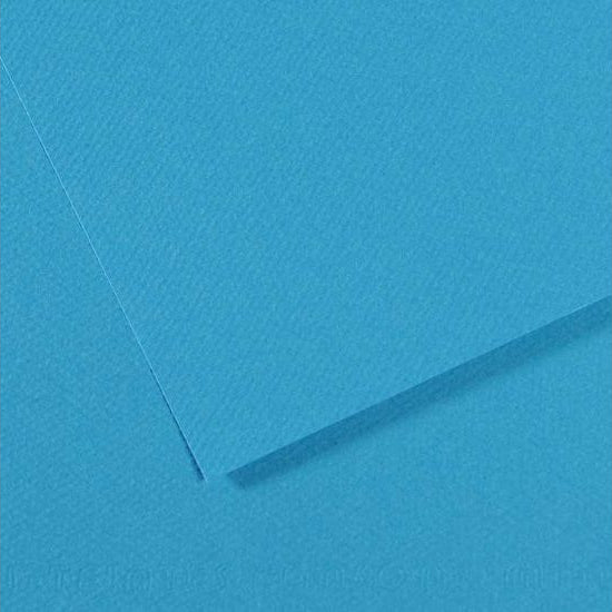 Canson Mi-Teintes A4 160gsm Paper Pack of 25 Sheets