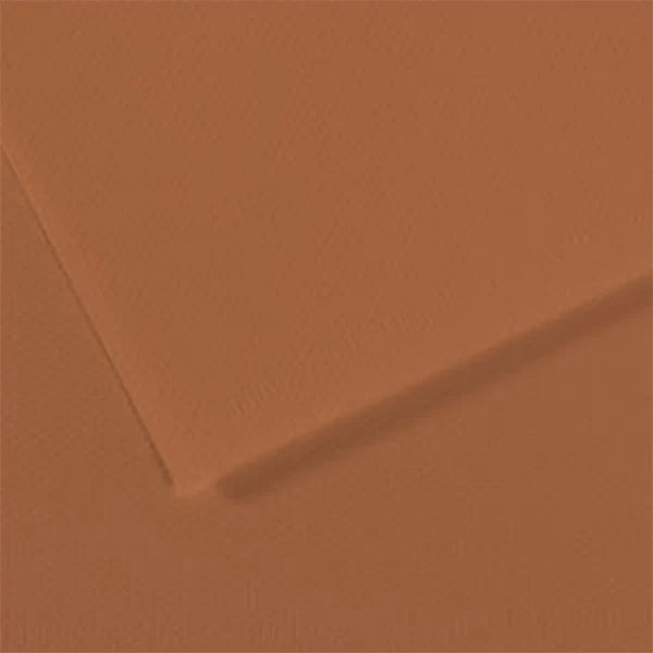Canson Mi-Teintes A4 160gsm Paper Pack of 25 Sheets