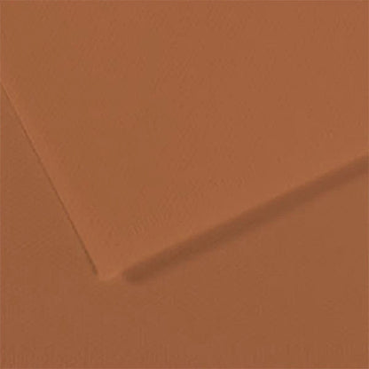 Canson Mi-Teintes A4 160gsm Paper Pack of 25 Sheets