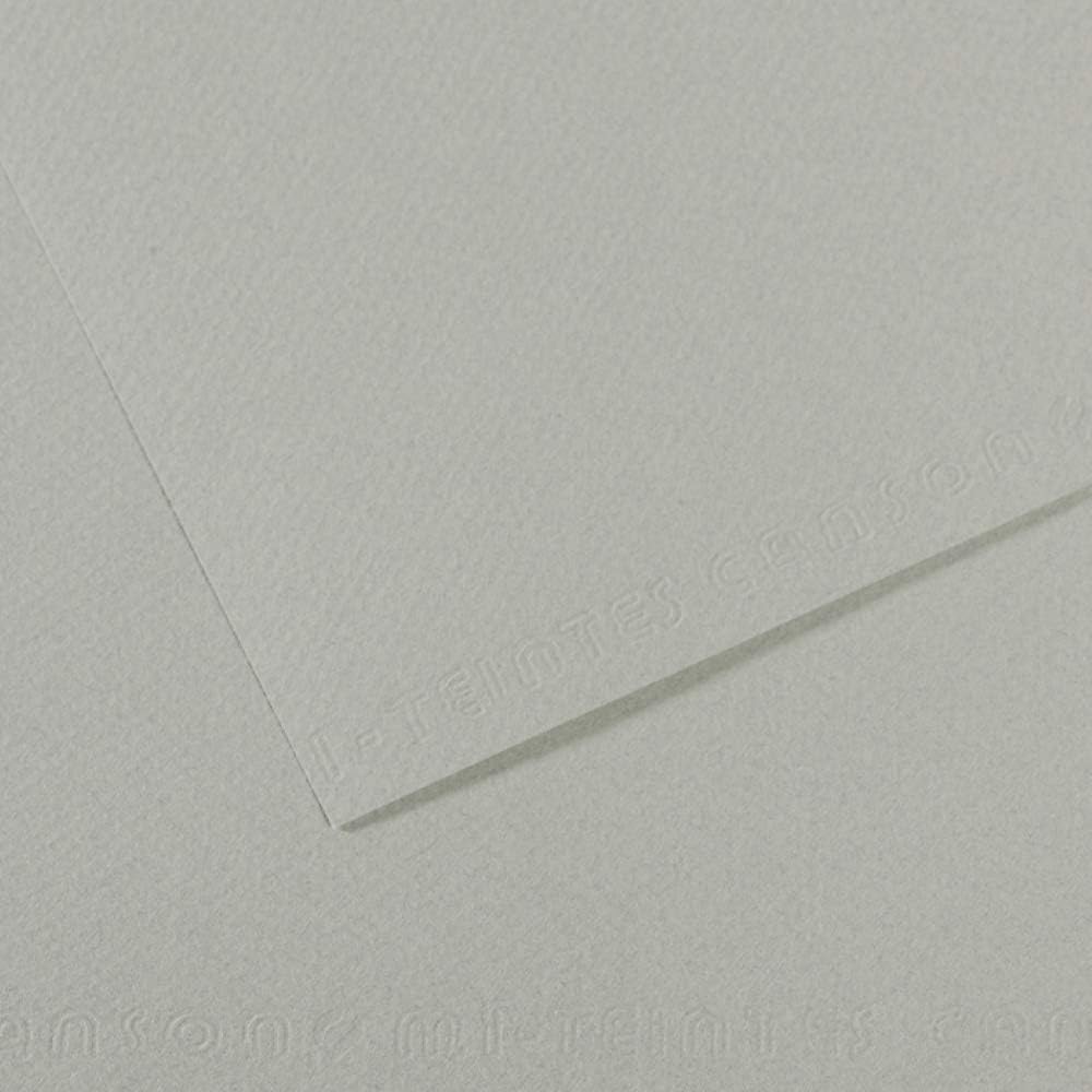 Canson Mi-Teintes A4 160gsm Paper Pack of 25 Sheets
