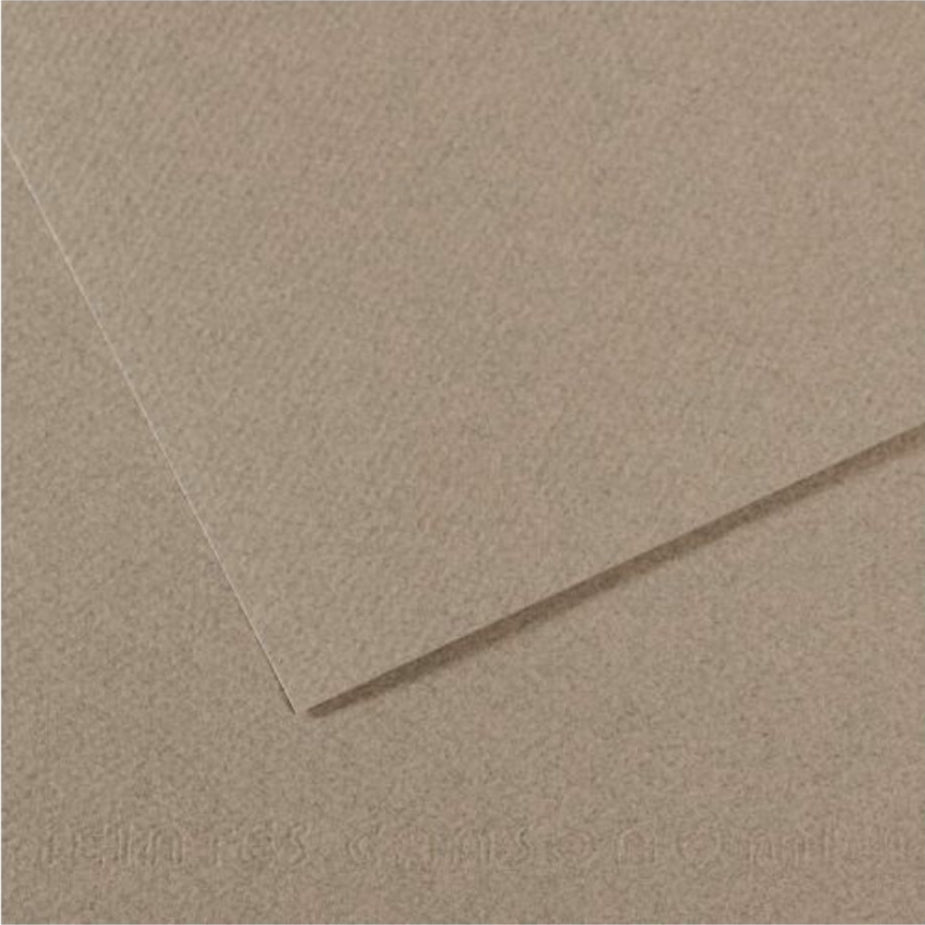 Canson Mi-Teintes A4 160gsm Paper Pack of 25 Sheets
