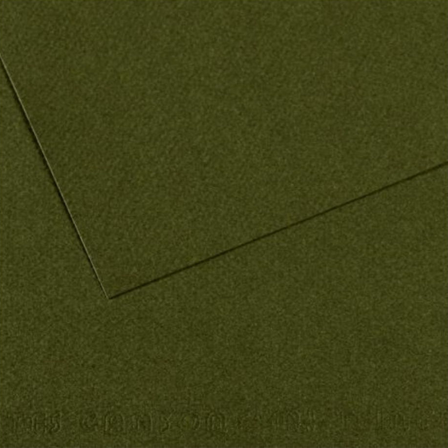 Canson Mi-Teintes A4 160gsm Paper Pack of 25 Sheets