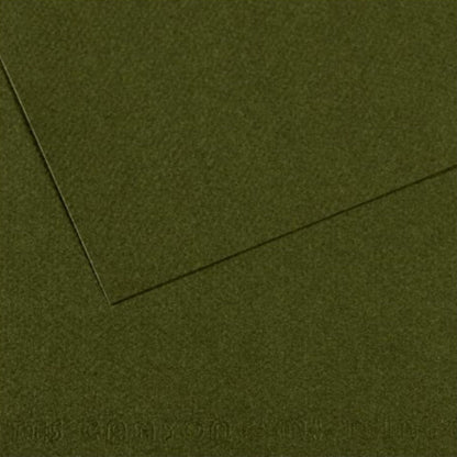 Canson Mi-Teintes A4 160gsm Paper Pack of 25 Sheets