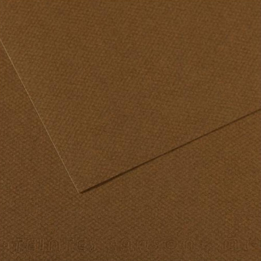 Canson Mi-Teintes A4 160gsm Paper Pack of 25 Sheets