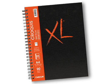 CANSON Croquis XL 90gsm 100 Sheet Sketchbooks
