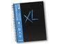 CANSON XL Mixed Media 160gsm 60 Sheets Books