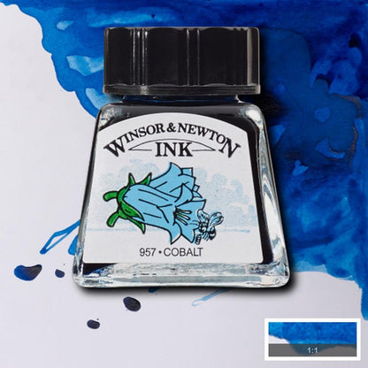 Winsor & Newton Drawing Inks 14ml