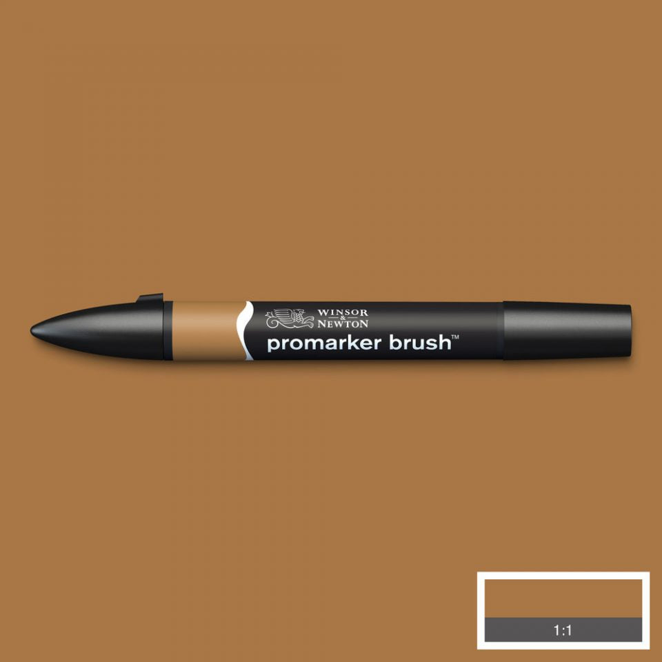 Winsor & Newton Promarker BrushMarkers