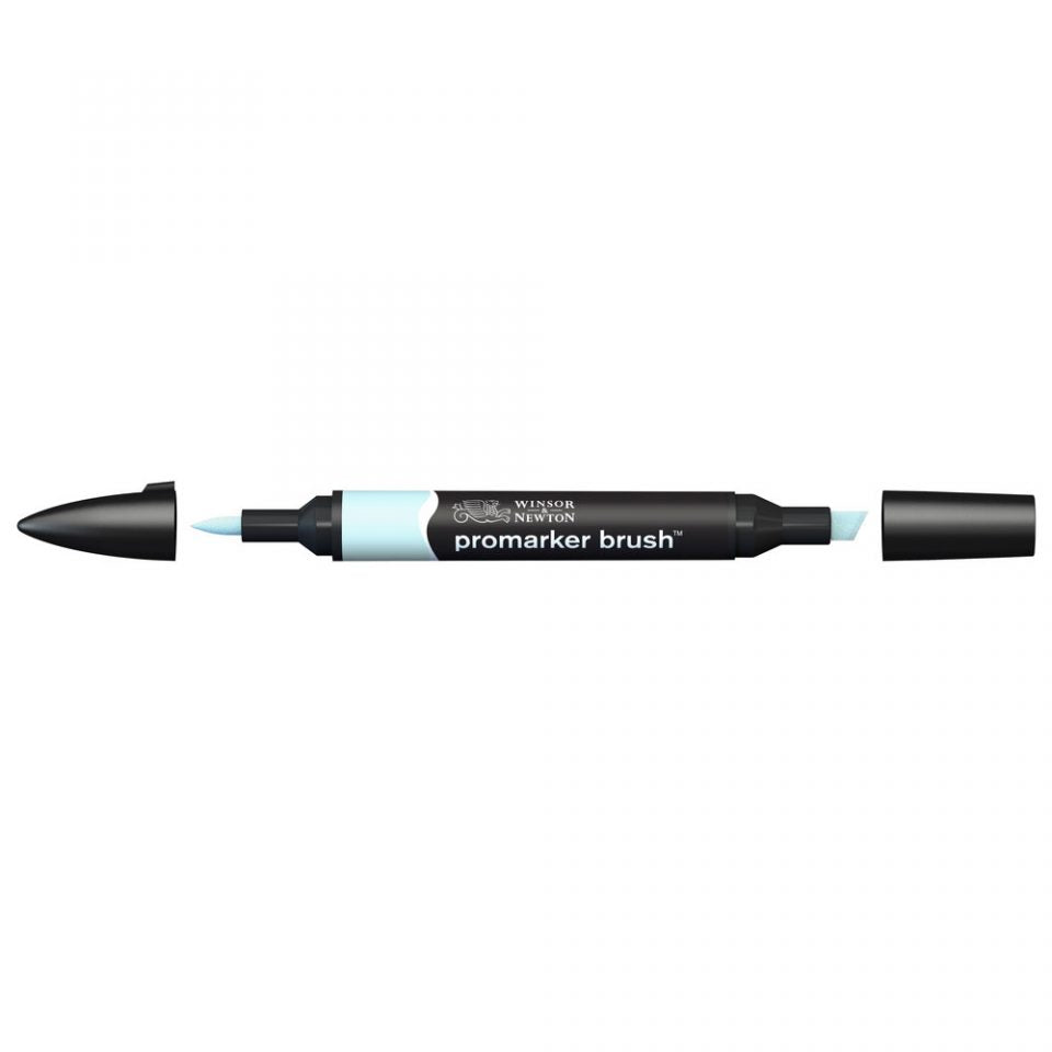 Winsor & Newton Promarker BrushMarkers