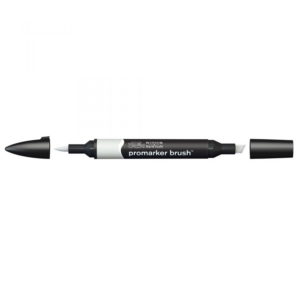 Winsor & Newton Promarker BrushMarkers