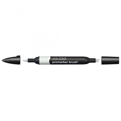 Winsor & Newton Promarker BrushMarkers