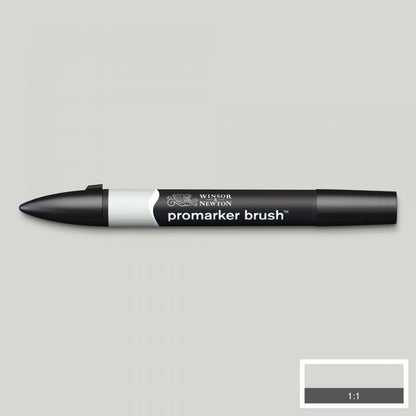 Winsor & Newton Promarker BrushMarkers