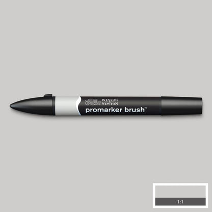 Winsor & Newton Promarker BrushMarkers