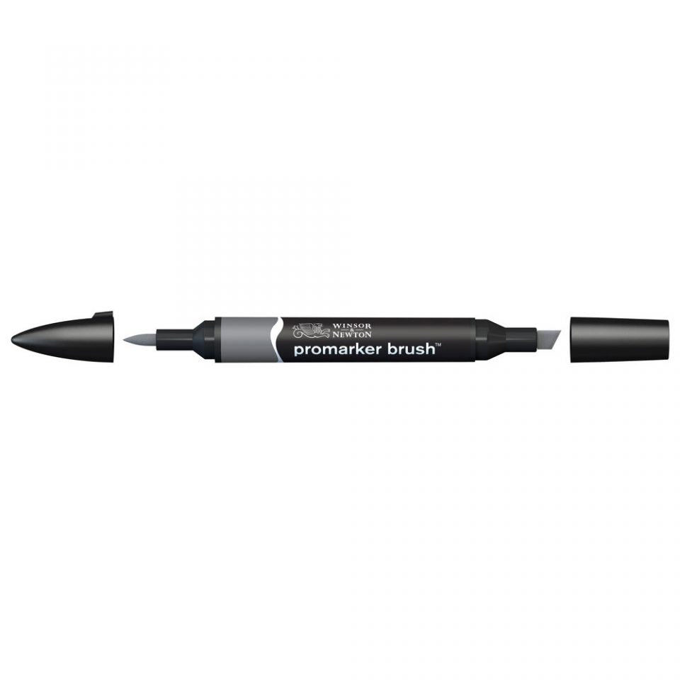 Winsor & Newton Promarker BrushMarkers