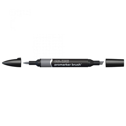 Winsor & Newton Promarker BrushMarkers