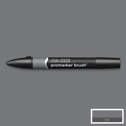Winsor & Newton Promarker BrushMarkers