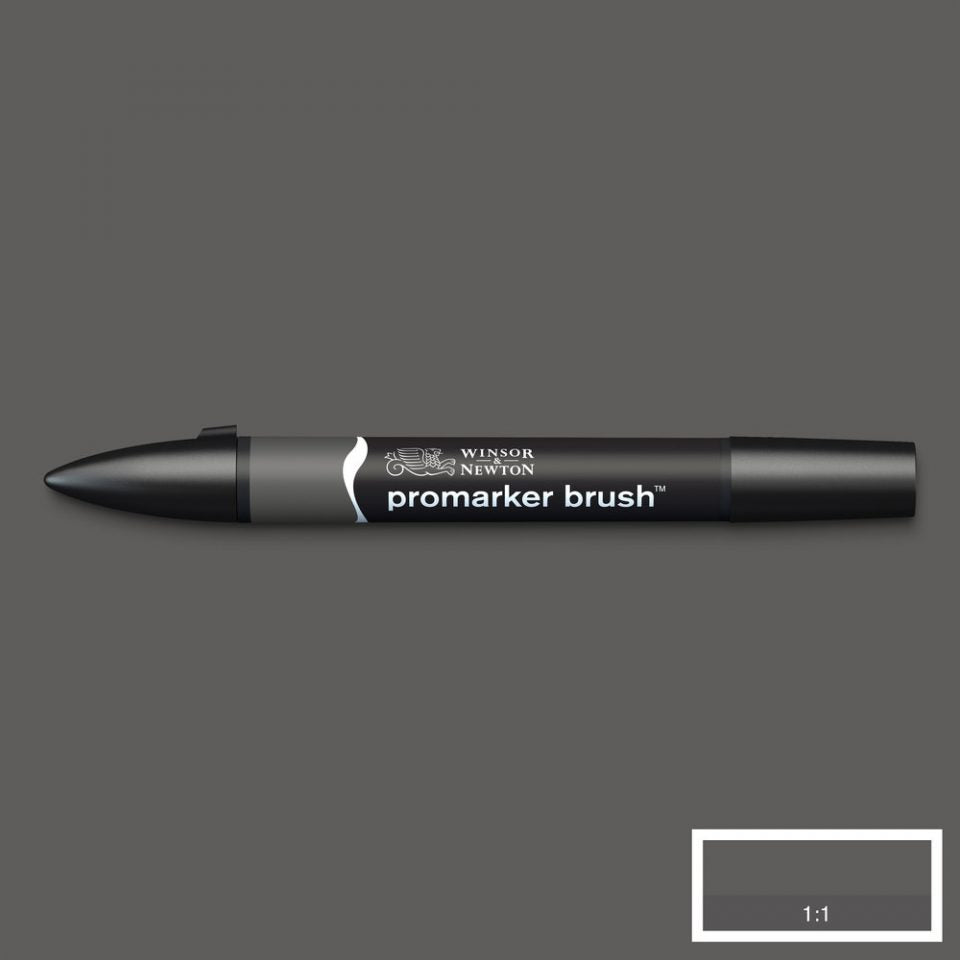 Winsor & Newton Promarker BrushMarkers