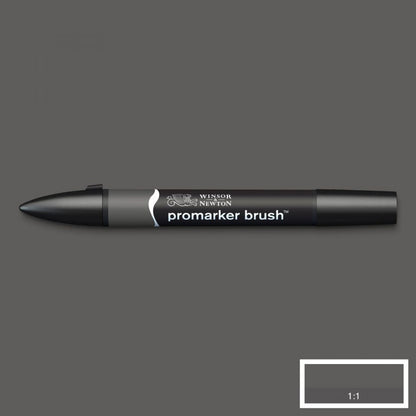 Winsor & Newton Promarker BrushMarkers