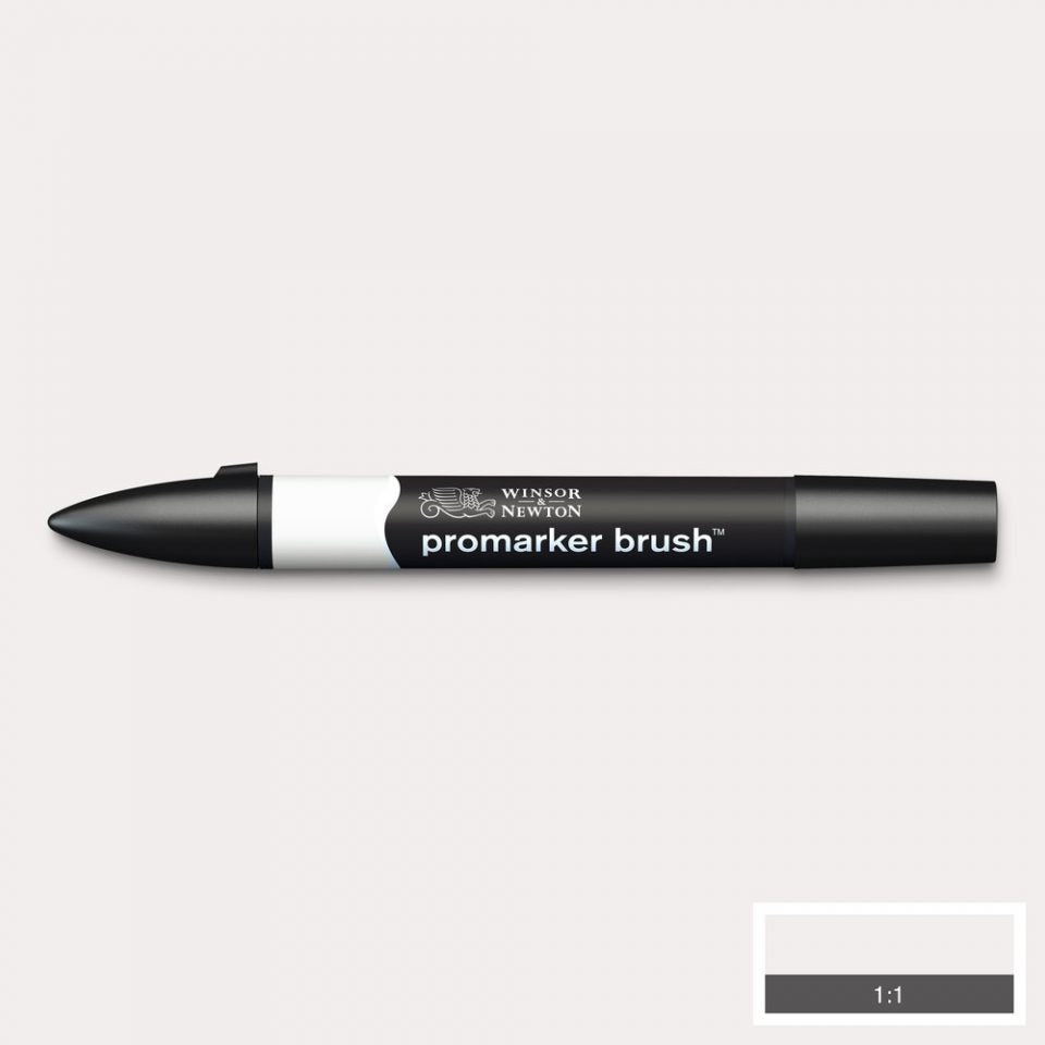 Winsor & Newton Promarker BrushMarkers