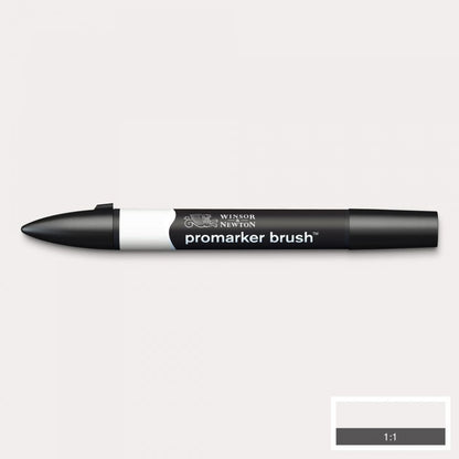 Winsor & Newton Promarker BrushMarkers