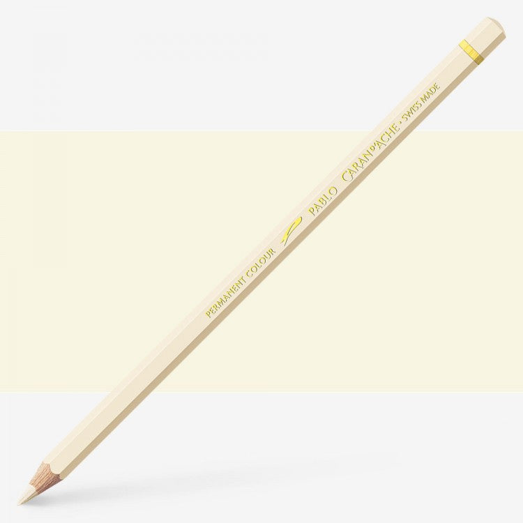 Caran D'ache Pablo Coloured Pencils