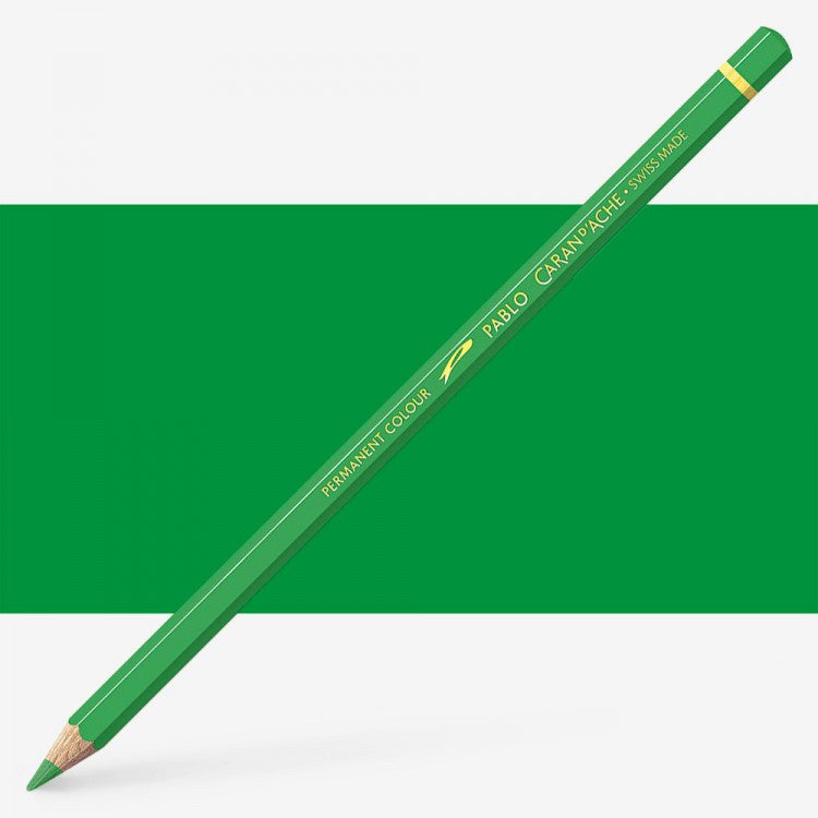 Caran D'ache Pablo Coloured Pencils