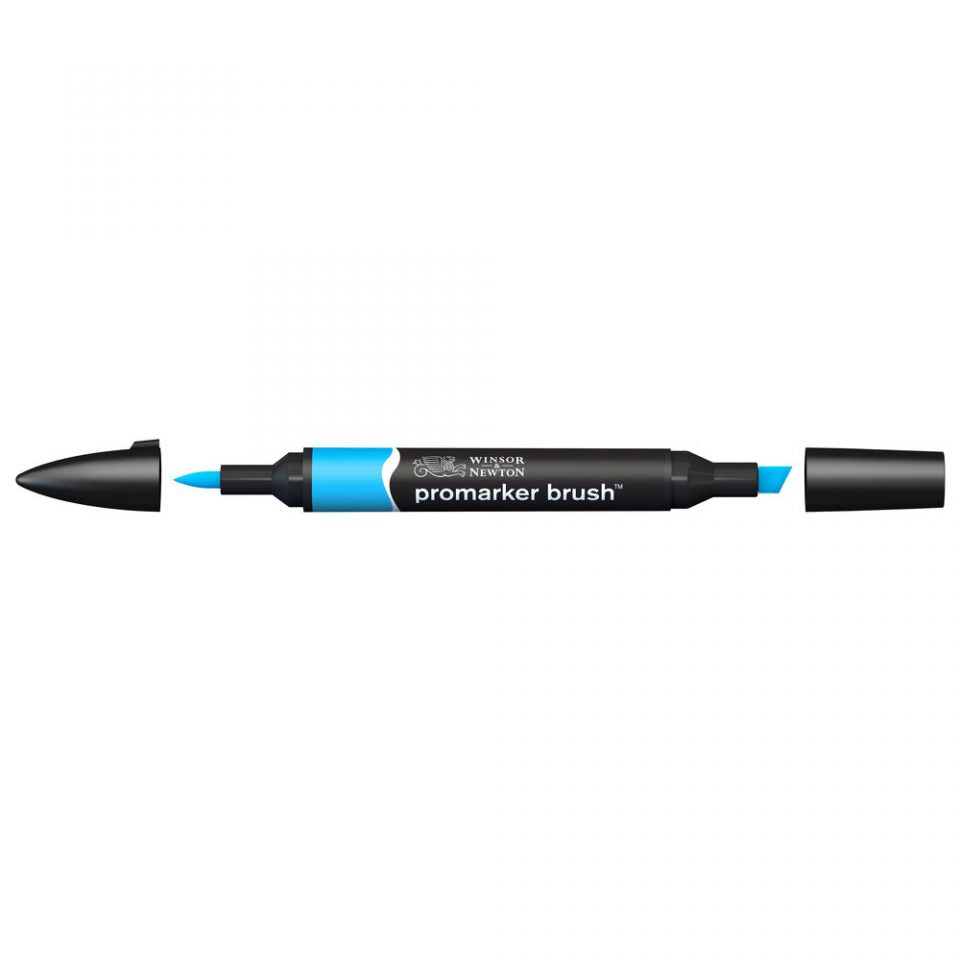 Winsor & Newton Promarker BrushMarkers