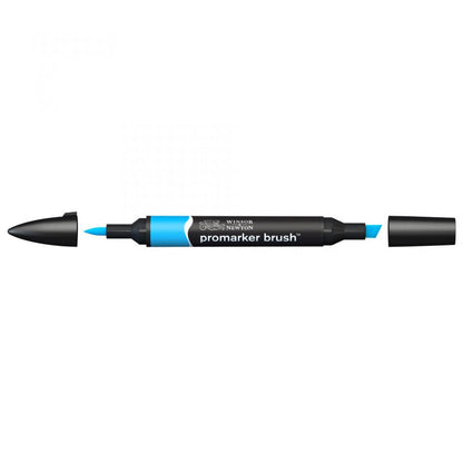 Winsor & Newton Promarker BrushMarkers