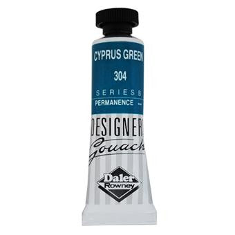 Daler Rowney Artists' Gouache Paints 15ml