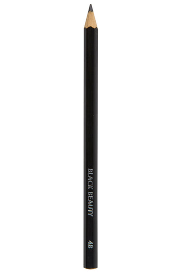 Daler Rowney 874 Black Beauty Pencil