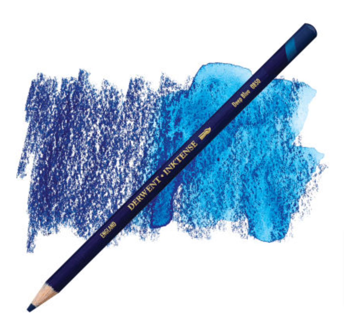 Derwent Inktense Watersoluble Colouring Pencils
