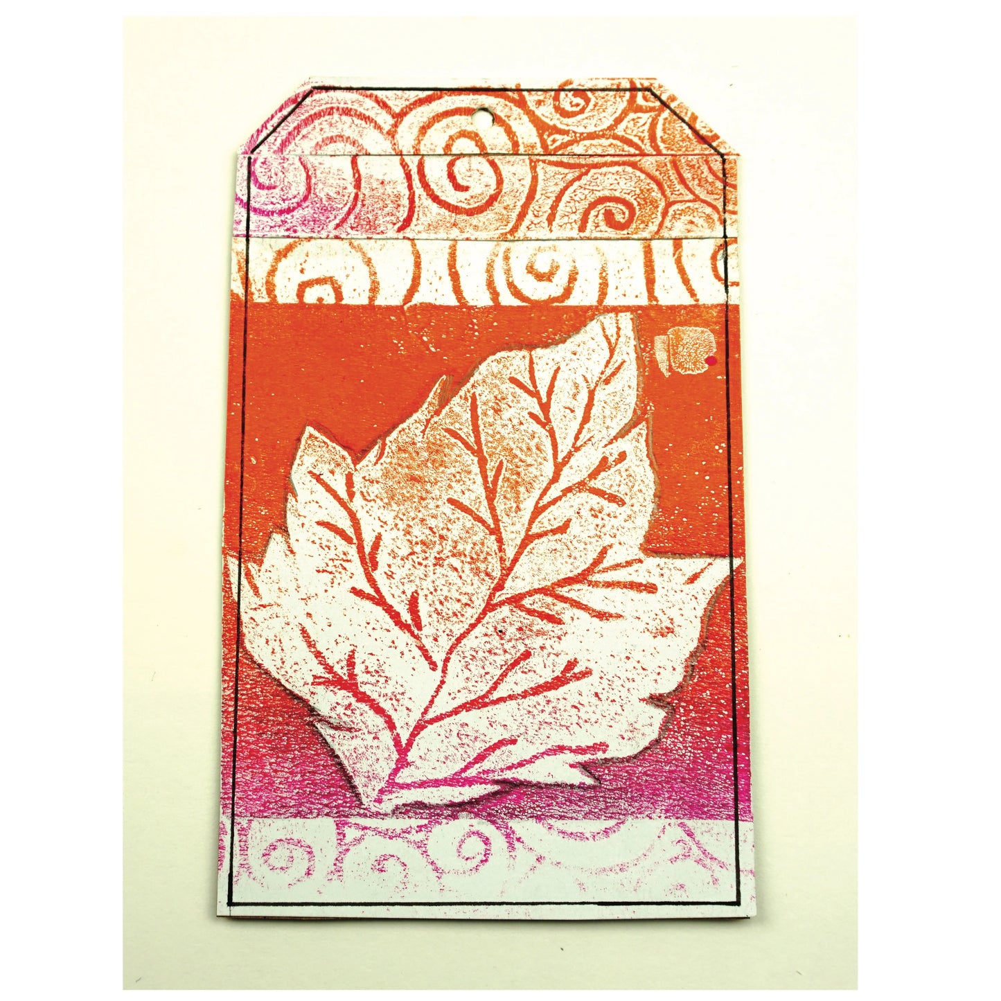 IT'S NEW!!!! GELLI ARTS® DIY Stamping Kit