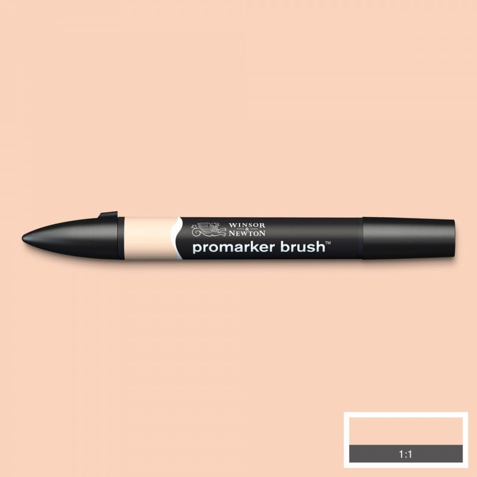 Winsor & Newton Promarker BrushMarkers