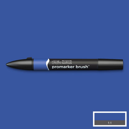 Winsor & Newton Promarker BrushMarkers
