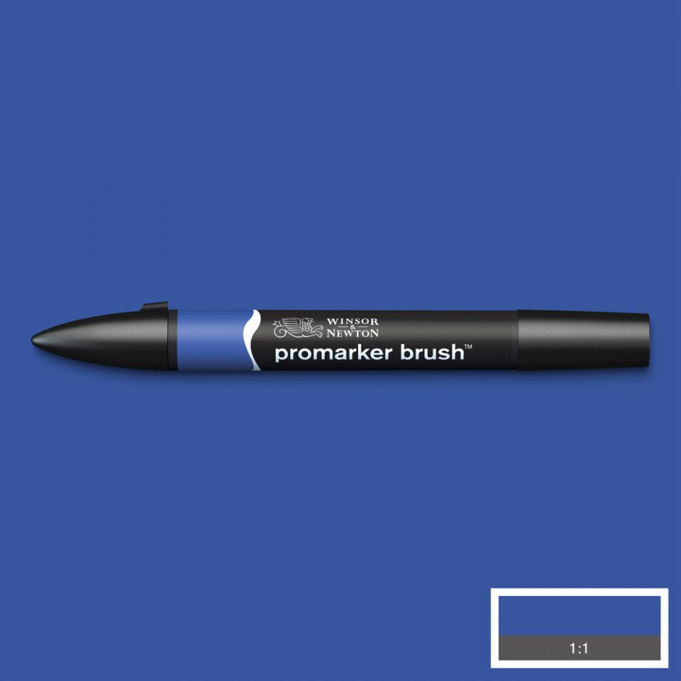 Winsor & Newton Promarker BrushMarkers