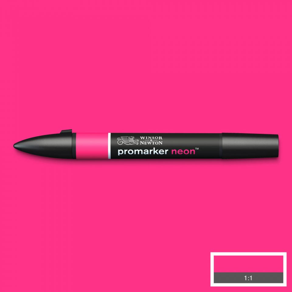 Winsor & Newton Promarkers Colours E-O