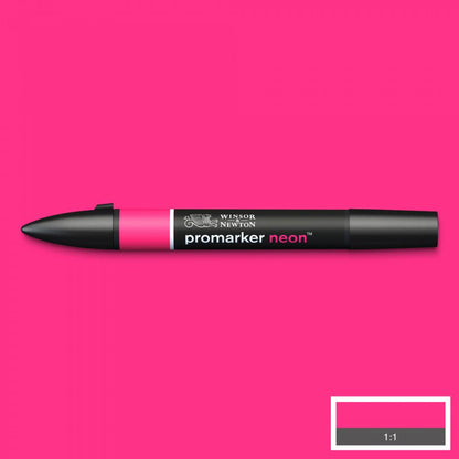 Winsor & Newton Promarkers Colours E-O