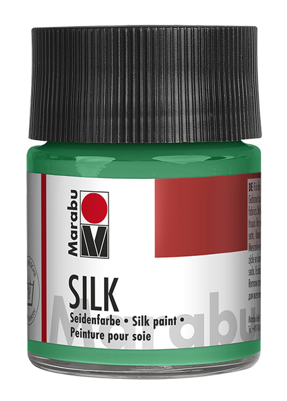 Marabu Silk Fabric Paints 50ml