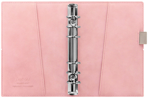 Filofax Domino Soft Personal Organisers