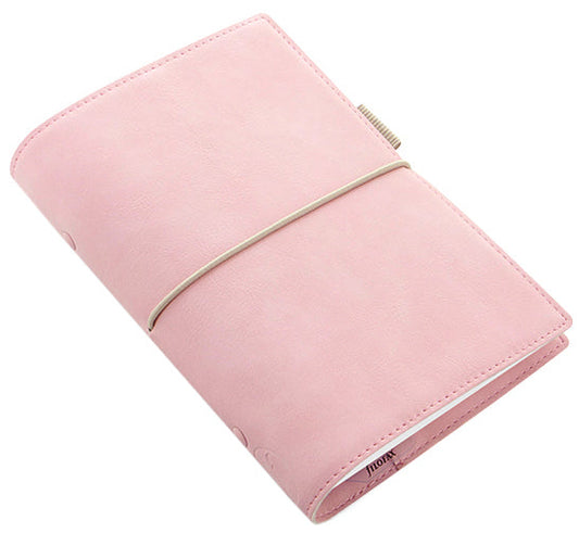 Filofax Domino Soft Personal Organisers