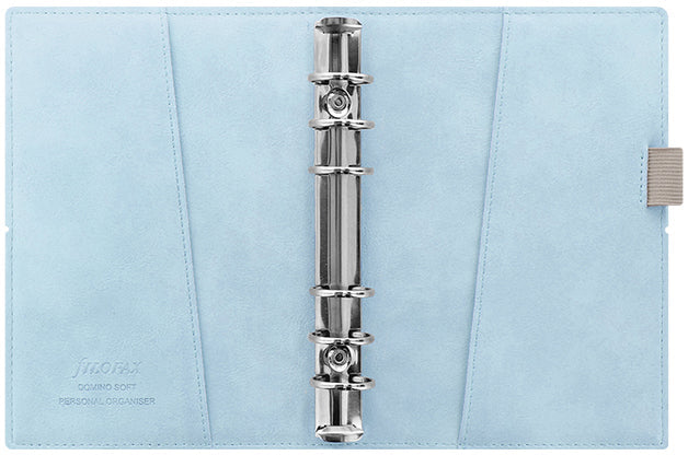 Filofax Domino Soft Personal Organisers