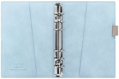 Filofax Domino Soft Personal Organisers