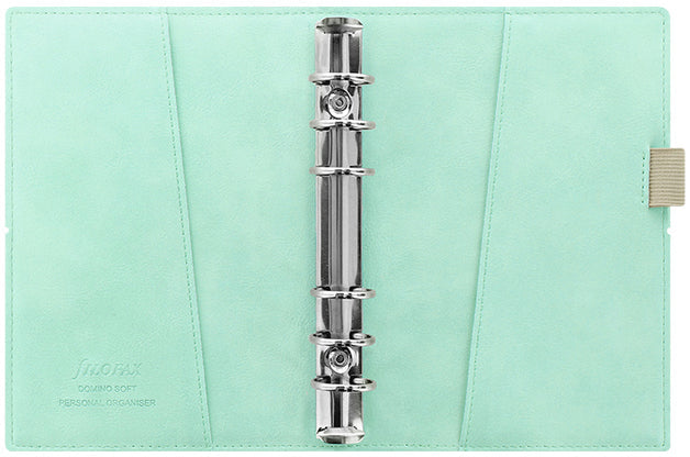 Filofax Domino Soft Personal Organisers