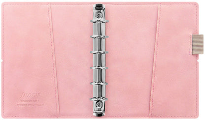 Filofax Domino Soft Pocket Organiser