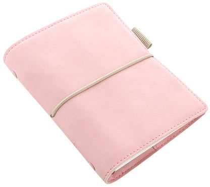 Filofax Domino Soft Pocket Organiser