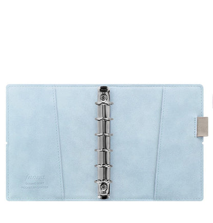 Filofax Domino Soft Pocket Organiser